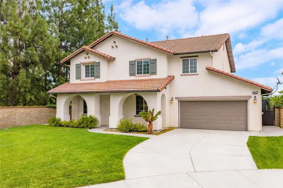 16543 Sagebrush, Chino Hills, CA 91709 - #3