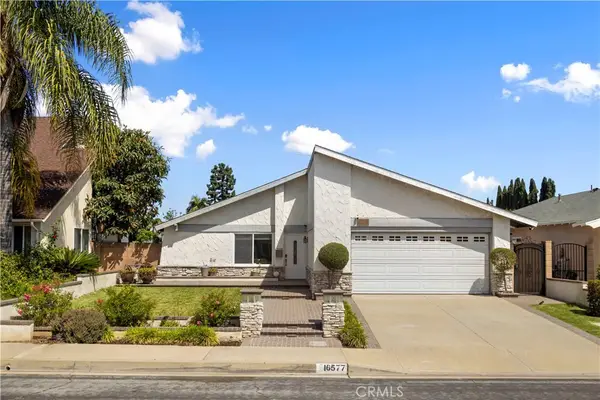 16577 Flower Glen, Hacienda Heights, CA 91745
