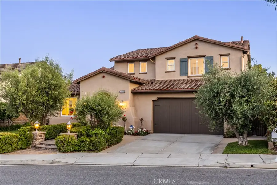 20100 Livorno, Yorba Linda, CA 92886 - #2