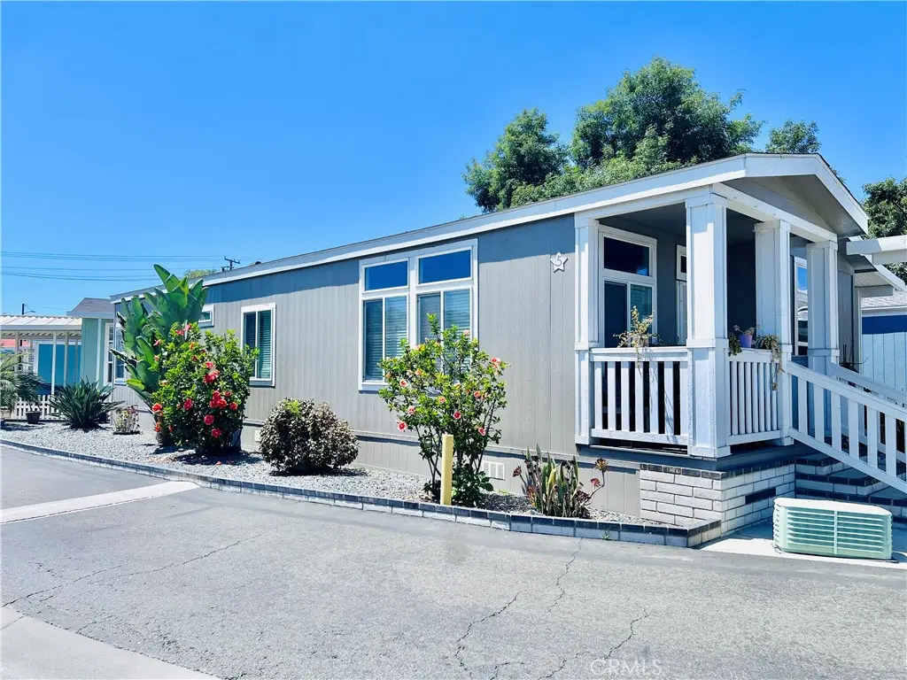 1560 S Otterbein Avenue #5, Rowland Heights, CA 91748 - #1
