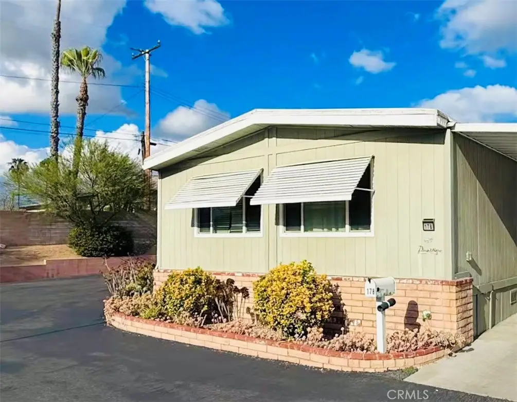 1560 S Otterbein Avenue #178, Rowland Heights, CA 91748 - #1