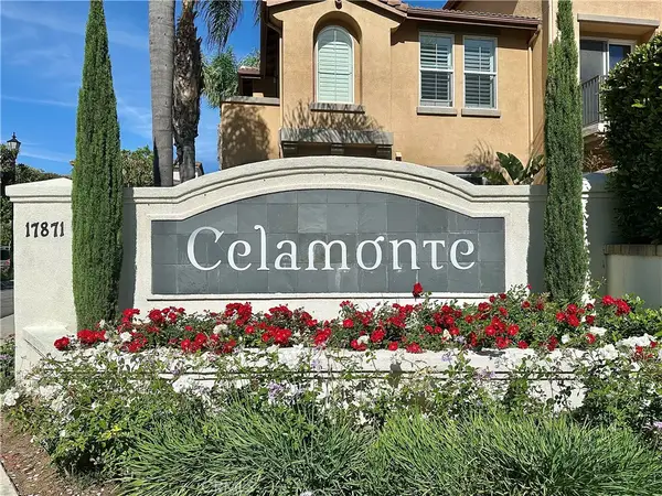 17871 Shady View #506, Chino Hills, CA 91709