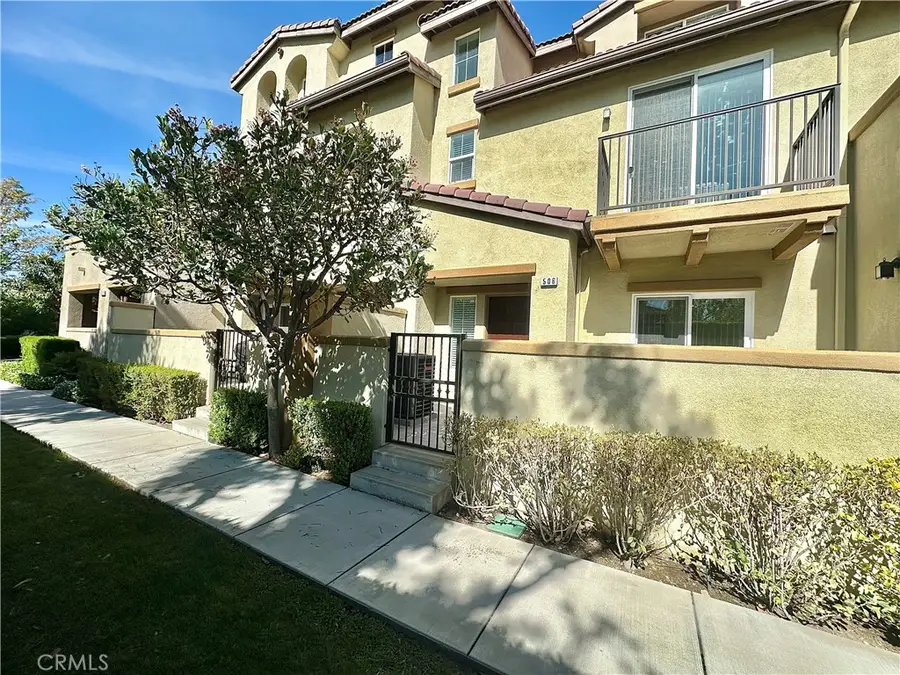 17871 Shady View #506, Chino Hills, CA 91709 - #2