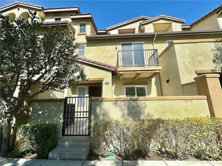 17871 Shady View #506, Chino Hills, CA 91709 - #3
