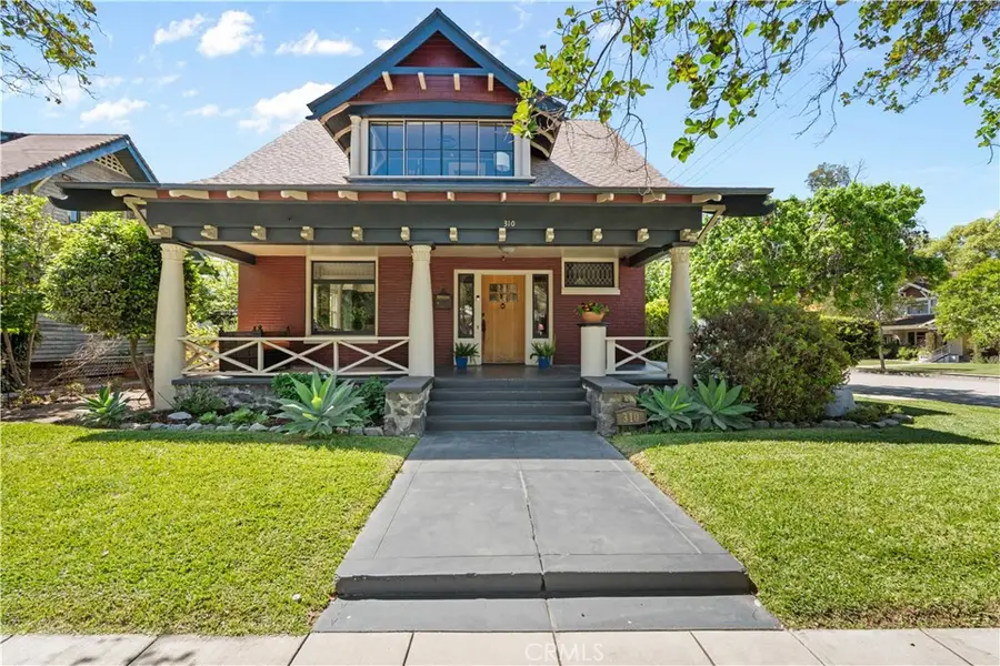 310 E Kingsley Avenue, Pomona, CA 91767 - #2