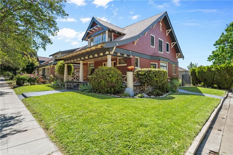 310 E Kingsley Avenue, Pomona, CA 91767 - #3