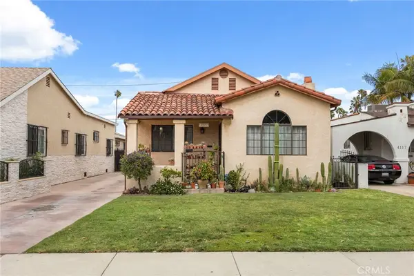 4115 Brompton, Bell, CA 90201