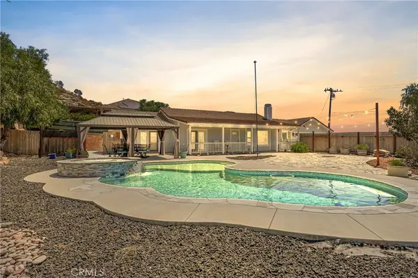 26665 Garbani, Menifee, CA 92584