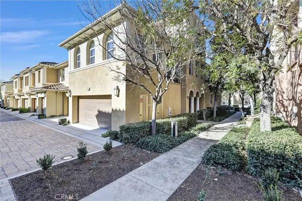 192 Wild Lilac, Irvine, CA 92620