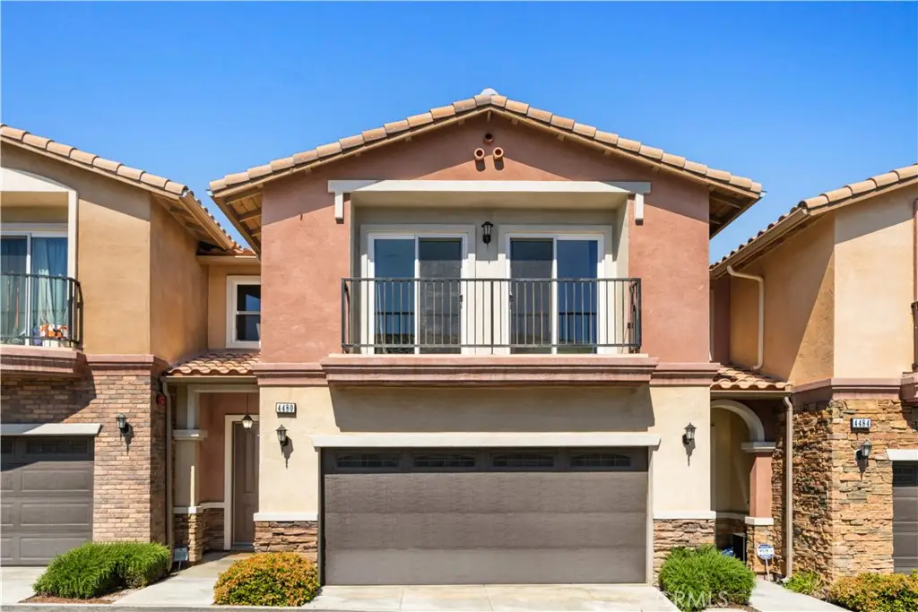 4480 Lilac Cir, Chino Hills, CA 91709 - #1