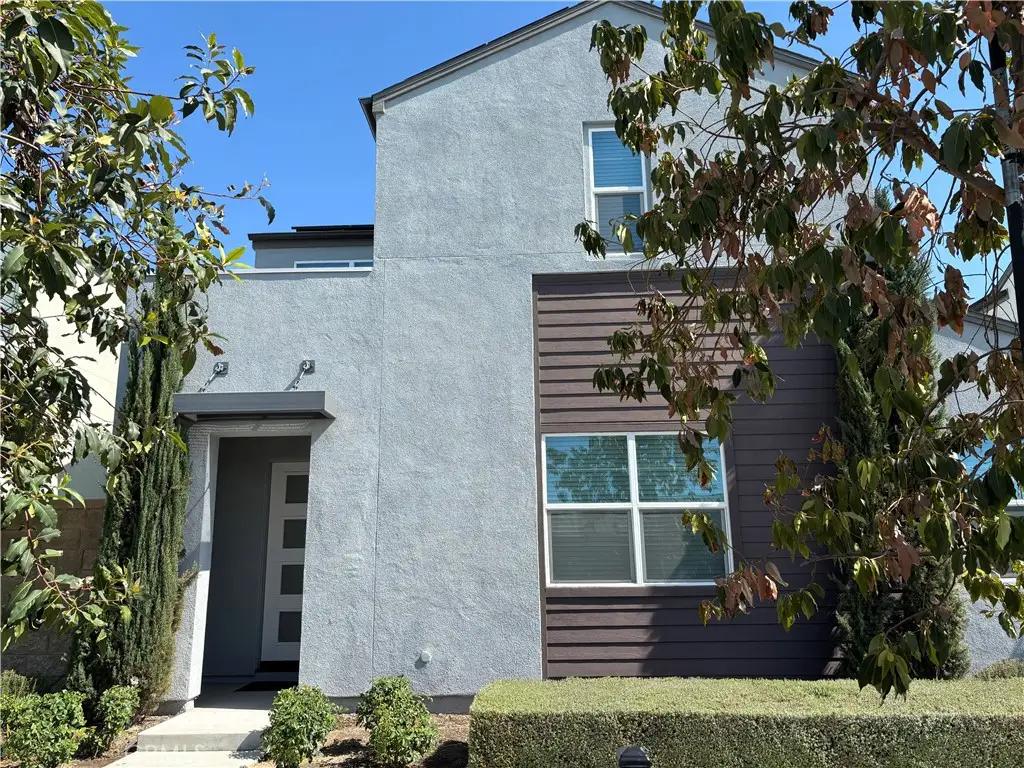 4466 S Forsyth Paseo, Ontario, CA 91762 - #1