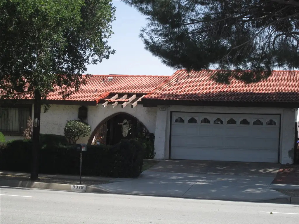 9079 Alder, Fontana, CA 92335 - #1