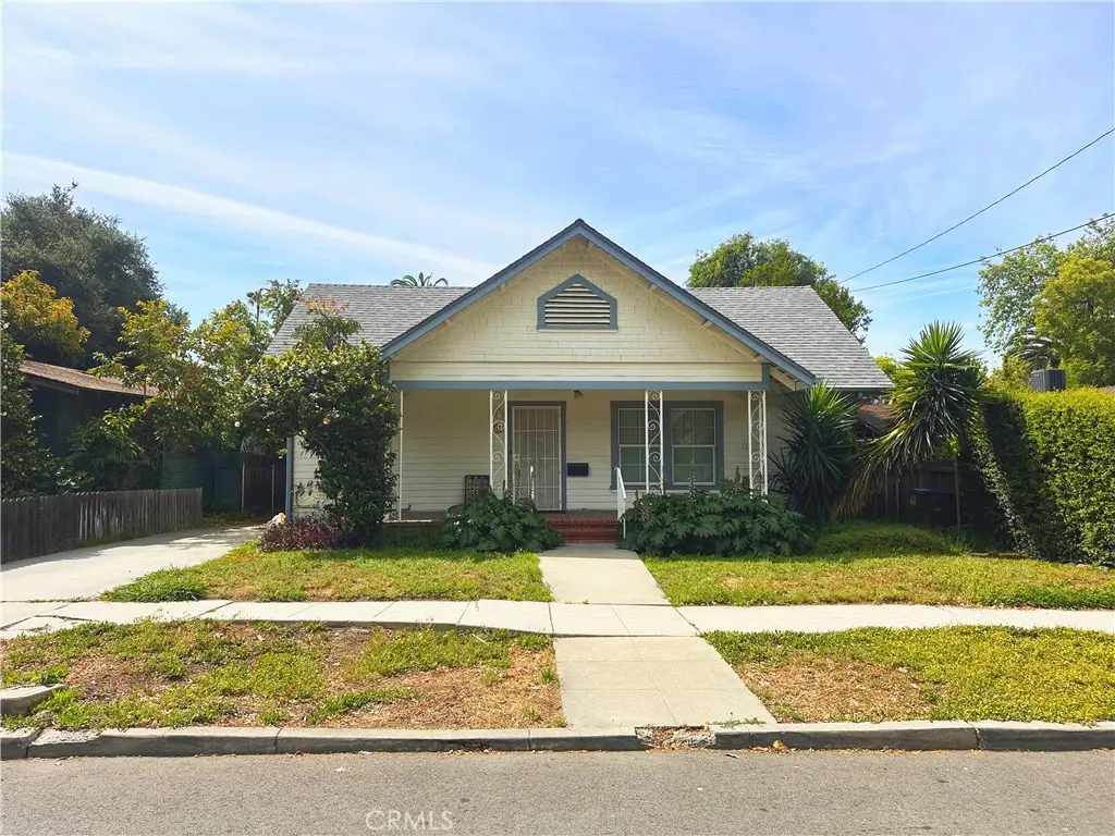 344 W 8th Street, Claremont, CA 91711 - #1