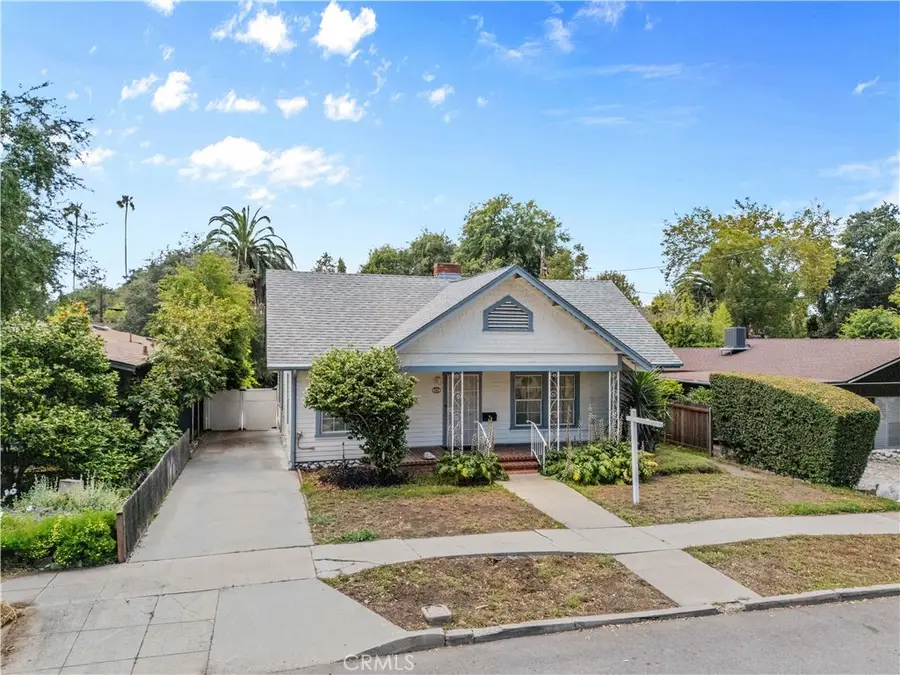 344 W 8th Street, Claremont, CA 91711 - #3