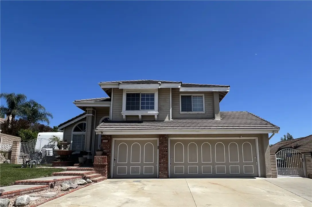 3084 Windrose Court, Chino Hills, CA 91709 - #1
