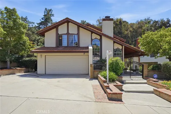 1669 Bronze Knoll, Diamond Bar, CA 91765