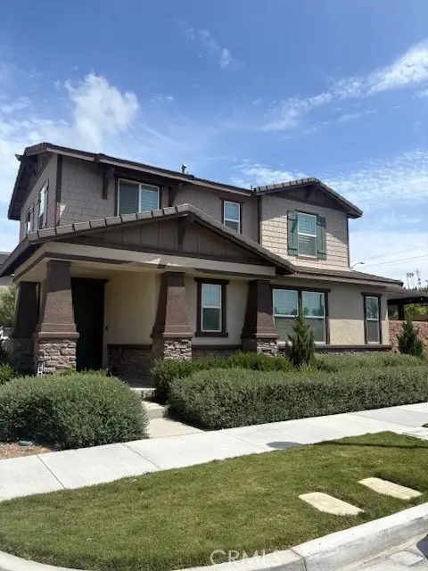 2689 E Towhee, Ontario, CA 91761 - #2