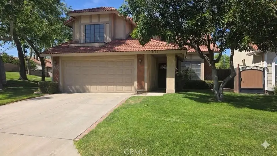 1188 W Van Koevering, Rialto, CA 92376 - #1