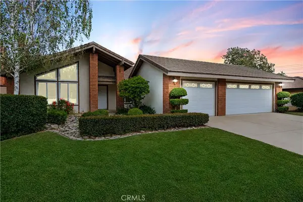 1618 Winston Way, Upland, CA 91784