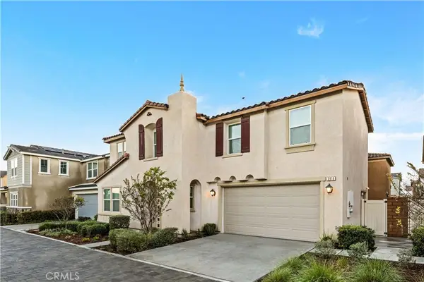 3918 E E Cambria Privado, Ontario, CA 91761