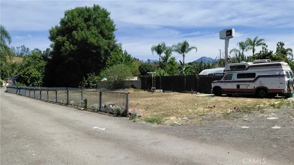 0 Cambrin Road, Pomona, CA 91768