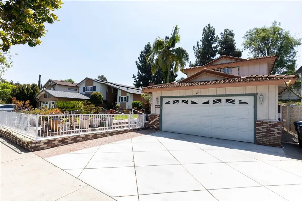 247 Ellingbrook Drive, Montebello, CA 90640 - #1