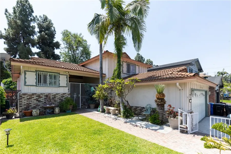 247 Ellingbrook Drive, Montebello, CA 90640 - #2