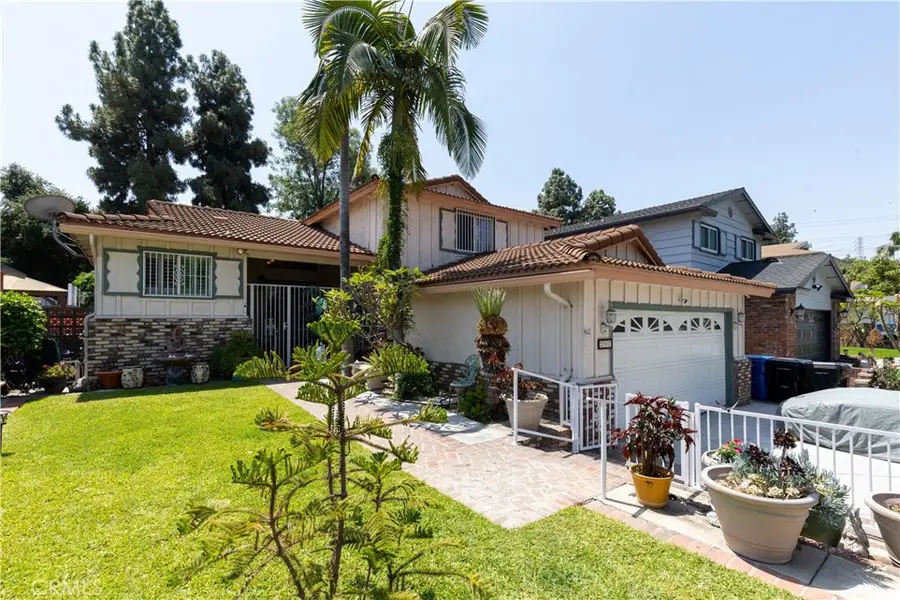 247 Ellingbrook Drive, Montebello, CA 90640 - #3