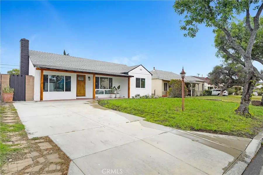 2120 N Brighton, Burbank, CA 91504 - #2