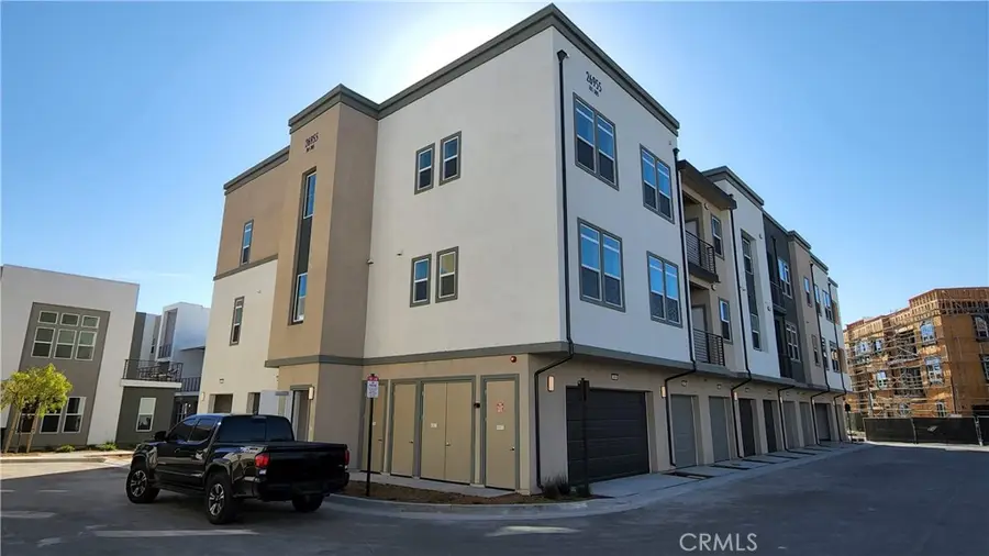 26955 Prospector Road #201, Valencia, CA 91381 - #2