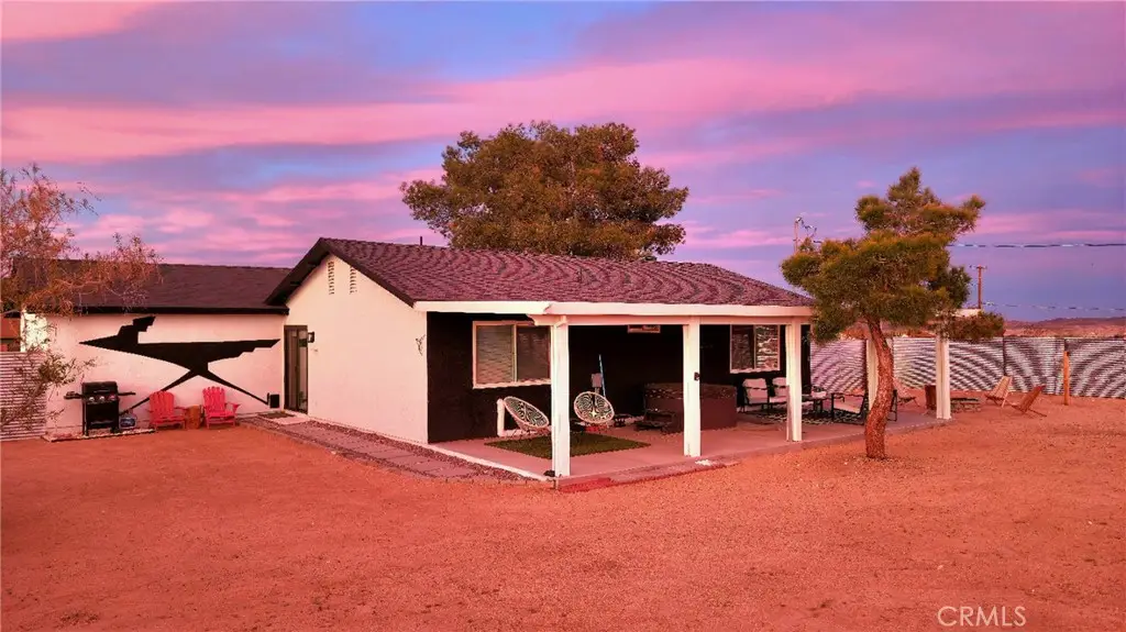 63543 Jadeite Street, Joshua Tree, CA 92252 - #1