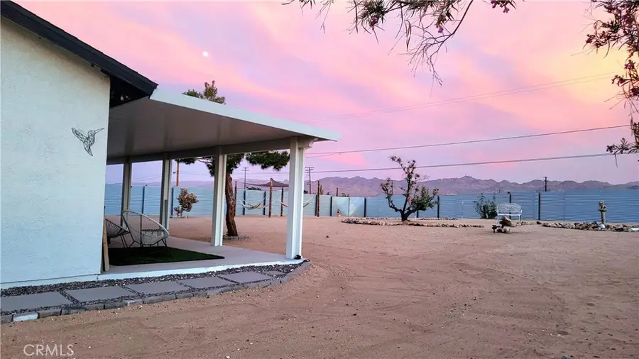 63543 Jadeite Street, Joshua Tree, CA 92252 - #2