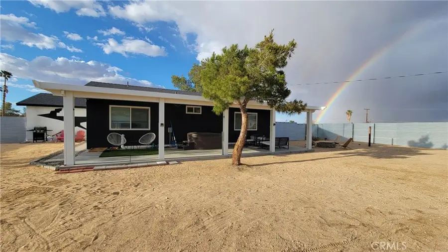63543 Jadeite Street, Joshua Tree, CA 92252 - #3