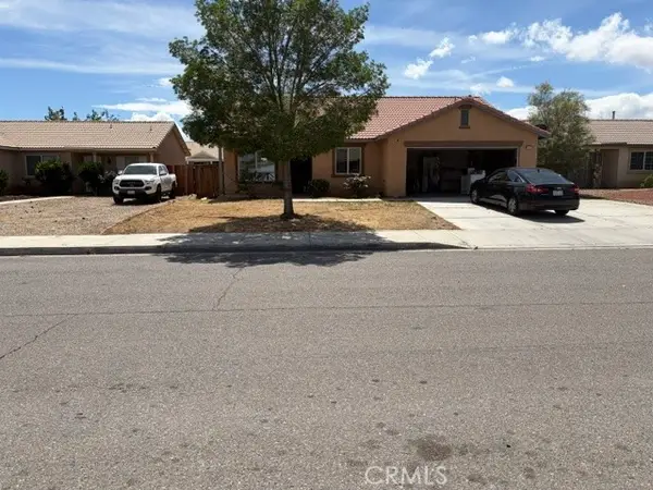 11747 Star Street, Adelanto, CA 92301