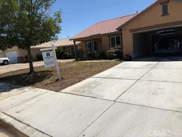 11747 Star Street, Adelanto, CA 92301 - #2
