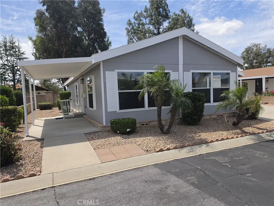 3800 W Wilson Street #104, Banning, CA 92220 - #3
