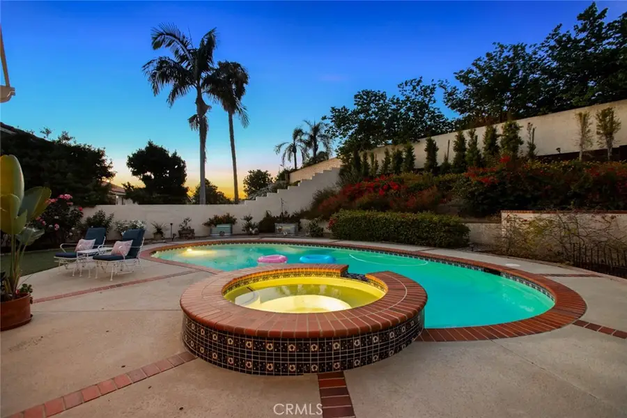 23409 Coyote Springs, Diamond Bar, CA 91765 - #2