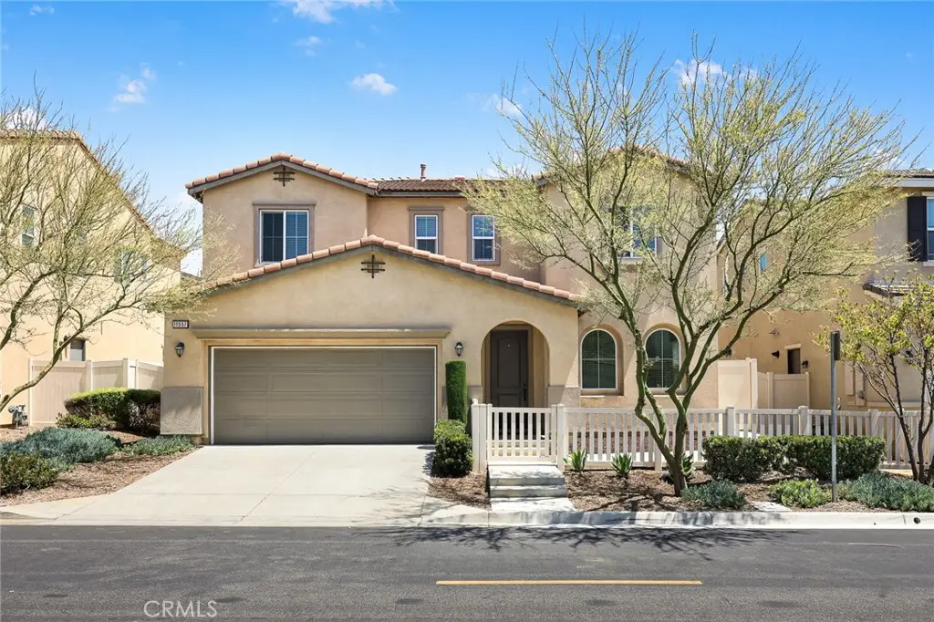 11557 Cantara Dr, Chino, CA 91710 - #1