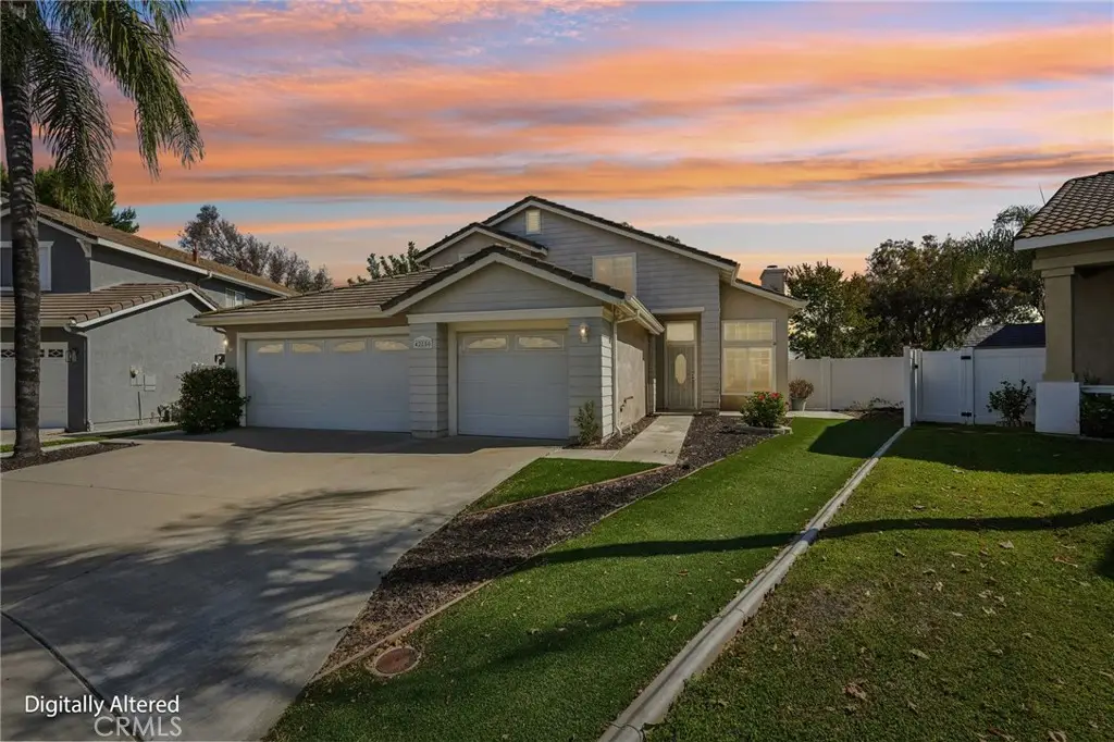 42850 Via Gandia, Temecula, CA 92592 - #1