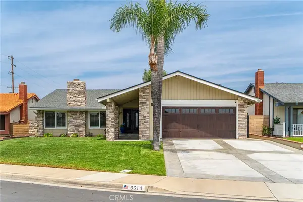 6314 Nantucket Court, Chino, CA 91710