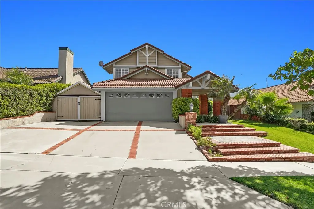 3332 Fallenleaf, Corona, CA 92882 - #1