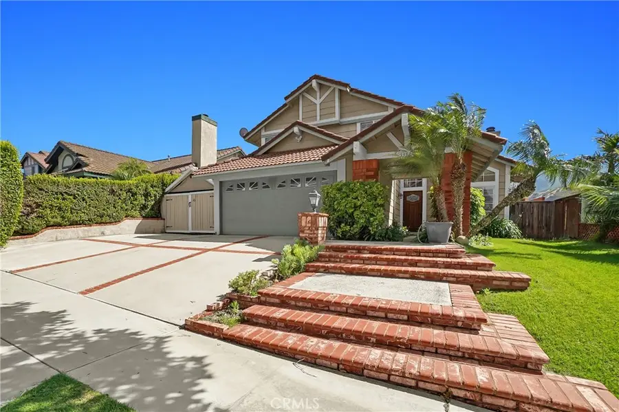 3332 Fallenleaf, Corona, CA 92882 - #2
