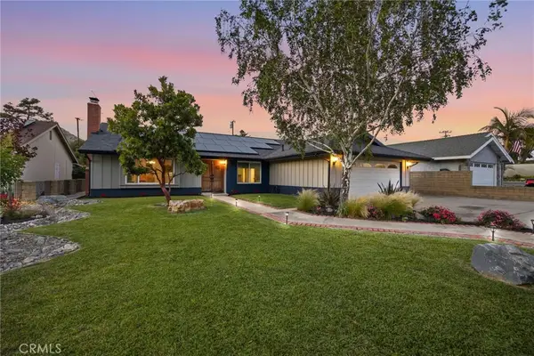5909 Old Wheeler, La Verne, CA 91750