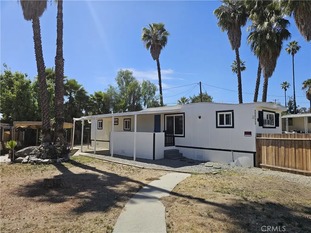 22775 Raymond, Perris, CA 92570 - #1