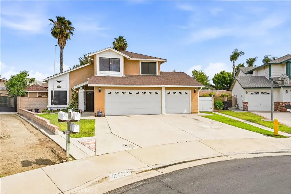 13505 Fairbanks Place, Chino, CA 91710 - #1