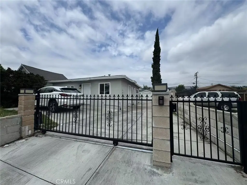951 E Elma Street, Ontario, CA 91764 - #1