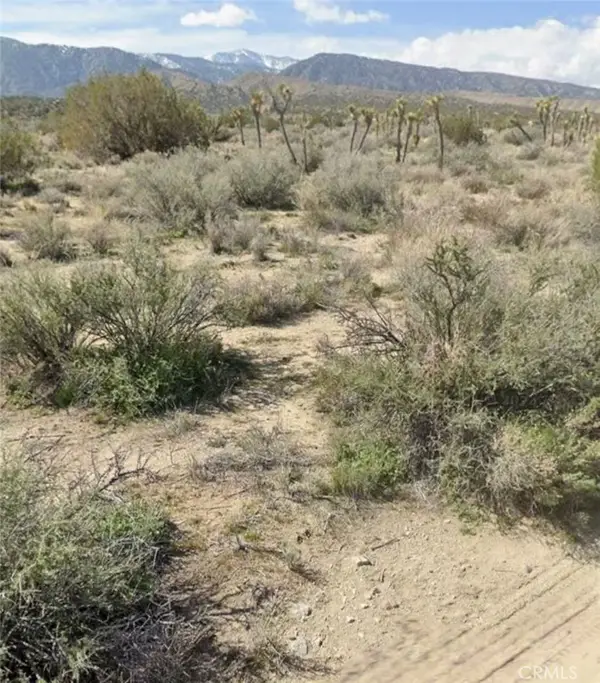 0 E Avenue Z, Llano, CA 93544