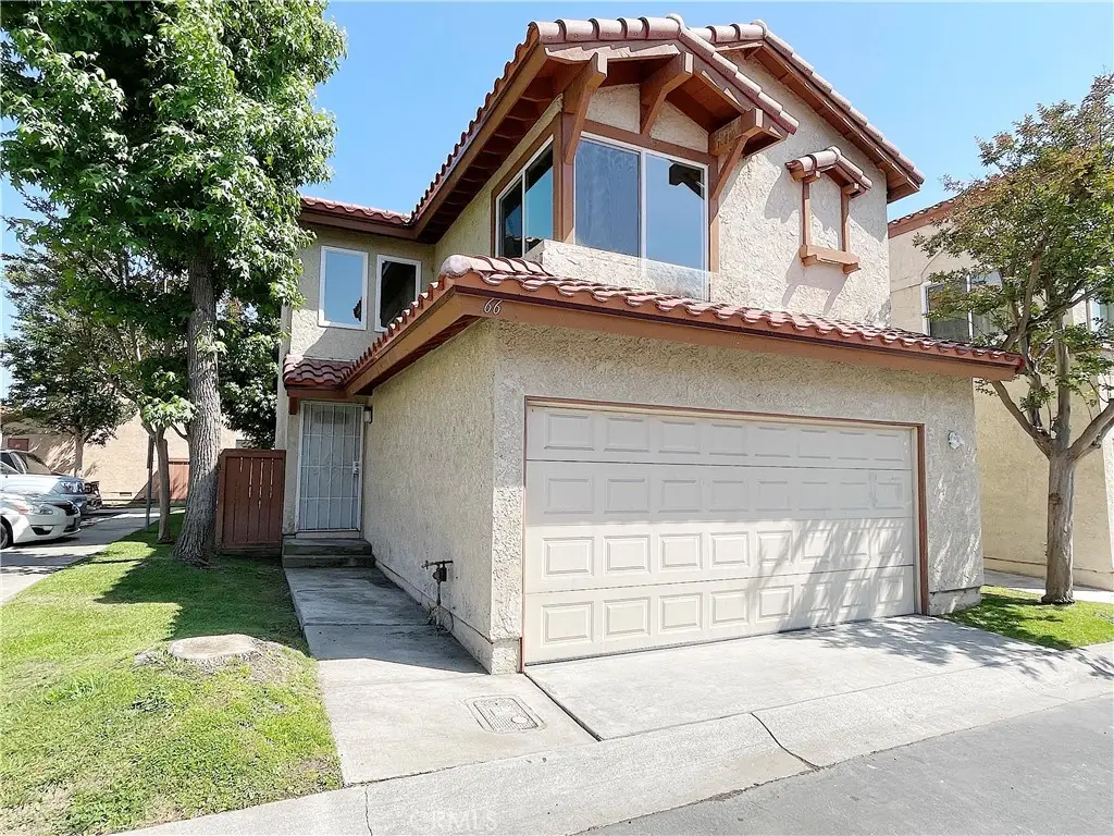 3221 Vineland Avenue #66, Baldwin Park, CA 91706 - #1