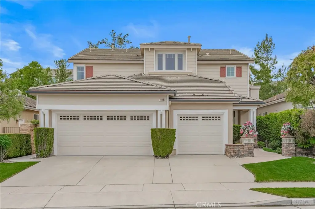 3624 Skylark, Brea, CA 92823 - #1