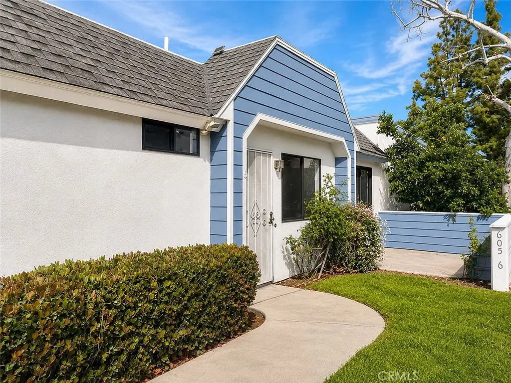 605 E Lugonia, Redlands, CA 92374 - #1